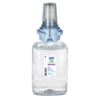ADX-7™ Advanced Foam Hand Sanitizer, 700 ml, Cartridge Refill, 70% Alcohol JG526 | Fastek
