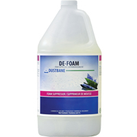 Suppresseur de mousse De-Foam, 5 L, Cruche Fastek