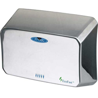 Automatic High Speed Hand Dryers, Automatic, 120 V Fastek