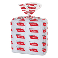 Pro Tuff-Job Wipers, Heavy-Duty, 12" L x 13" W Fastek