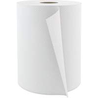 Pro Select Hardwound Hand Towels, 1 Ply, Standard, 600' L Fastek