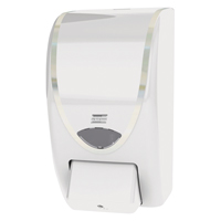 Proline™ Foam Dispenser, Push, 2000 ml Capacity, Cartridge Refill Format JH169 | Fastek