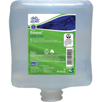 Estesol<sup>®</sup> Pure Light-Duty Hand Cleaner, Cream, 2 L, Refill, Fresh Scent JH179 | Fastek
