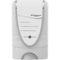 InstantFOAM 1L Touchfree Dispenser, Touchless, 1000 ml Cap. JH207 | Fastek
