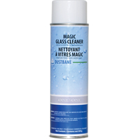 Nettoyant pour verre et fen&ecirc;tres Magic, 539 g, Canette a&eacute;rosol Fastek