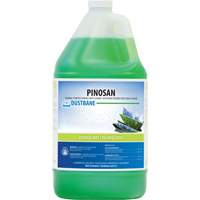 Nettoyant d&eacute;sinfectant d'usage g&eacute;n&eacute;ral Pinosan, 5 L, Cruche Fastek