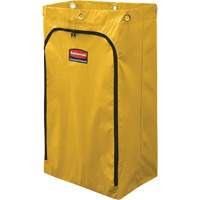 Janitor Cart Replacement Bag Fastek