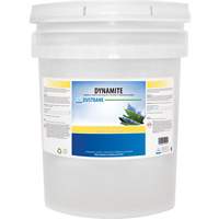 Dynamite Odourless Stripper & Degreaser, 20 L, Pail Fastek