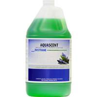 Aquascent Water-Soluble Deodorizer, Fresh Scent, Liquid Fastek