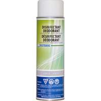 Disinfectant Deodorant, Aerosol Can JH428 | Fastek