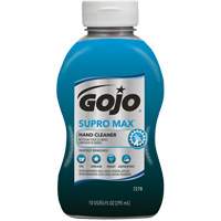 Supro Max™ Hand Cleaner, Cream, 295 ml, Bottle, Scented JH464 | Fastek