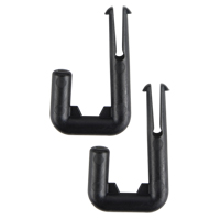 Connecting Hooks for Recycling & Waste Receptacle Bases JH484 | Fastek