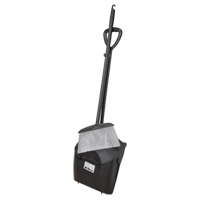 Janitor Cleaning Starter Kit, 51" x 20" x 38", Plastic, Black JI632 | Fastek
