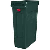Waste Receptacles