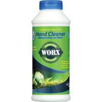Biodegradable Hand Cleaner, Powder, 0.406 lbs., Bottle, Scented Fastek