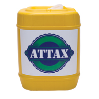 ATTAX Heavy Duty Surface Cleaners, Jug JH544 | Fastek