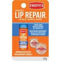Cooling Relief Lip Repair, 0 SPF Fastek