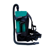 Backpack Vacuum Harness JI550 | Fastek