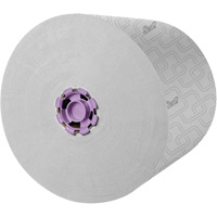 Essuie-mains Essential &agrave; haut rendement et &agrave; enroulement serr&eacute; de Scott, 1 pli, Standard, 950' lo Fastek