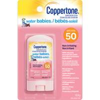 Water Babies<sup>®</sup> Sunscreen, SPF 50, Stick JI684 | Fastek