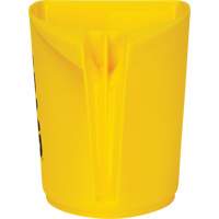 Salt & Sand Scoop Fastek