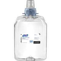 Healthy Soap FMX-20 Mild Handwash, Foam, 2 L, Unscented Fastek