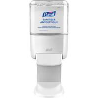 ES4 Hand Sanitizer Dispenser, Push, 1200 ml Cap. JK497 | Fastek