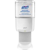 ES6 Hand Sanitizer Dispenser, Touchless, 1200 ml Cap. JK501 | Fastek