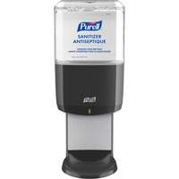 ES8 Hand Sanitizer Dispenser, Touchless, 1200 ml Cap. JK509 | Fastek