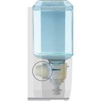 ES8 Soap Dispenser, Touchless, 1200 ml Capacity, Cartridge Refill Format Fastek