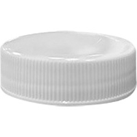 Jug with Cap, Rectangular, 4 L, Plastic Fastek