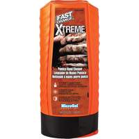 Nettoyant professionnel pour les mains Xtreme, Pierre ponce, 443 ml, Bouteille, Orange JK706 | Fastek