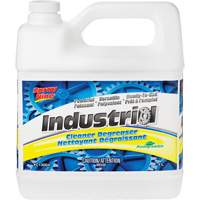 Industrial Cleaner/Degreaser, Jug Fastek