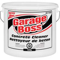 Spray Nine<sup>®</sup> Concrete Cleaner JK754 | Fastek