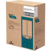 Pro Tandem Hand Towel Dispenser, No-Touch, 11.5" W x 9" D x 16.6" H Fastek