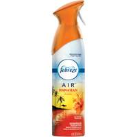 Febreze Air Freshener, Hawaiian Aloha, Aerosol Can JK768 | Fastek