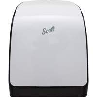 Scott&reg; Pro Blue Code Hard Roll Towel Dispenser, Manual, 12.66" W x 9.18" D x 16.44" H Fastek