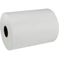 Serviettes en rouleaux durs Control Slimroll de Scott, 1 pli, Standard, 580' lo Fastek