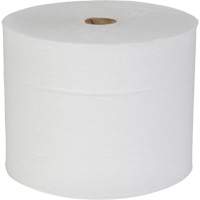 Scott&reg; Pro Small Core Toilet Paper, 2 Ply, 1100 Sheets/Roll, 339' Length, White Fastek