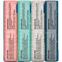 Kleenex<sup>®</sup> Facial Tissue Pocket Pack, 3 Ply, 8.3" L x 8.6" W, 10 Sheets/Box JL019 | Fastek