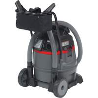 Aspirateur industriel avec chariot NXT, Secs-humides, 6 CV, 14 gal. US (53 litres) Fastek