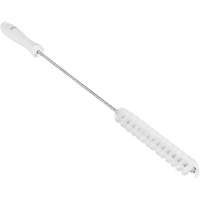 Brosse, Soies Moyen, Longueur de 20", Blanc Fastek