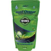 Biodegradable Hand Cleaner, Powder, 4.5 lbs., Packet, Unscented JL227 | Fastek