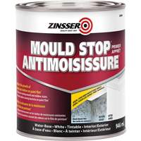 Mold Stop Primer, 946 ml, Can, White JL332 | Fastek