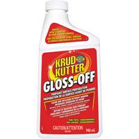 Krud Kutter<sup>®</sup> Gloss Off Pre-Paint Surface Preparation, Bottle JL364 | Fastek