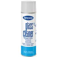 Glass Cleaners