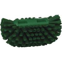 Brosse de r&eacute;servoir, Soies Moyen, Longueur de 8-1/4", Vert Fastek