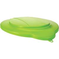 3 Gallon Food Hygiene Bucket Lid Fastek