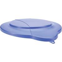 3 Gallon Food Hygiene Bucket Lid Fastek