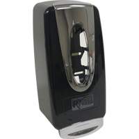 Foam Soap Dispenser, Push, 1000 ml Capacity, Cartridge Refill Format JL605 | Fastek
